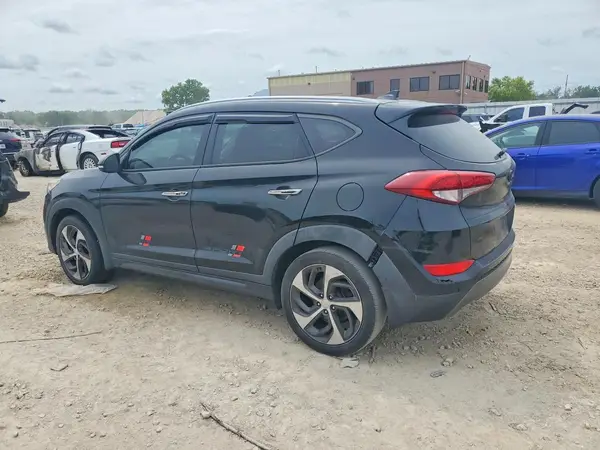 KM8J33A2XGU146028 2016 HYUNDAI TUCSON - Image 2