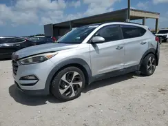 KM8J33A2XGU155019 2016 HYUNDAI TUCSON