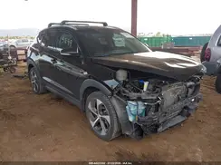KM8J33A2XGU156140 2016 HYUNDAI TUCSON