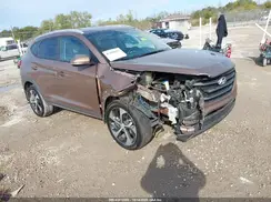 KM8J33A2XGU157692 2016 HYUNDAI TUCSON