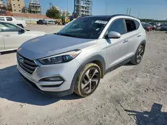 KM8J33A2XGU161158 2016 HYUNDAI TUCSON