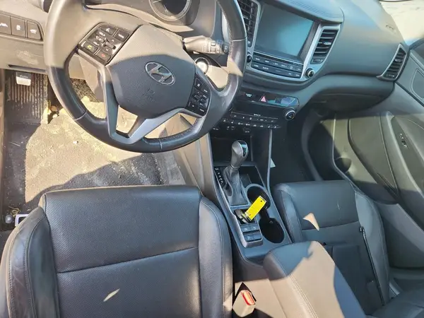 KM8J33A2XGU161158 2016 HYUNDAI TUCSON - Image 8