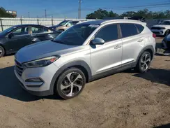 KM8J33A2XGU162617 2016 HYUNDAI TUCSON