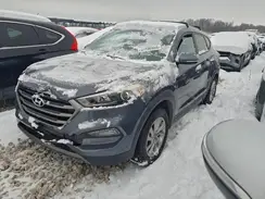 KM8J33A2XGU165680 2016 HYUNDAI TUCSON