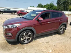 KM8J33A2XGU167414 2016 HYUNDAI TUCSON