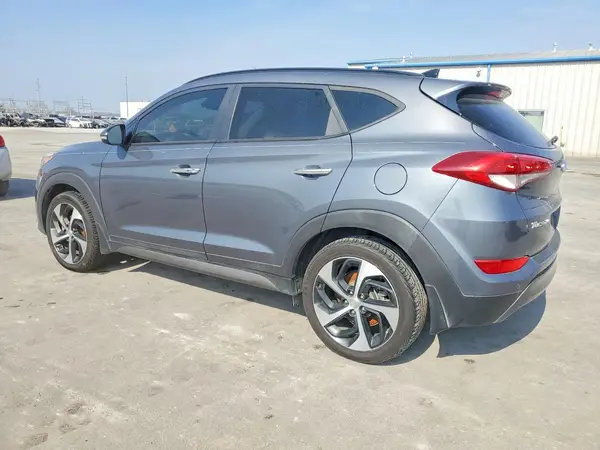 KM8J33A2XGU178221 2016 HYUNDAI TUCSON - Image 2