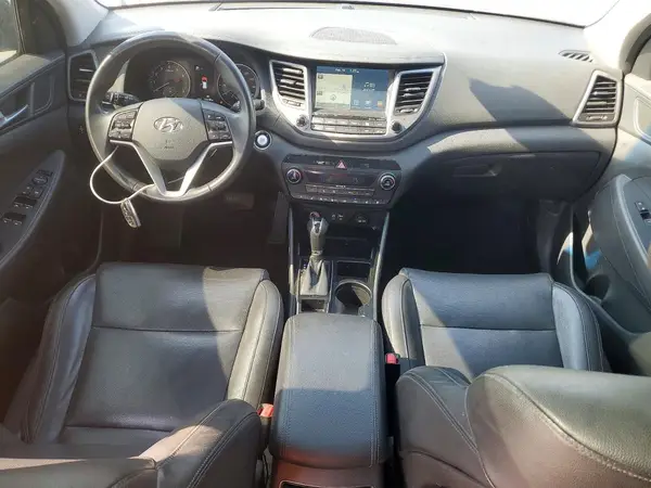 KM8J33A2XGU178221 2016 HYUNDAI TUCSON - Image 8