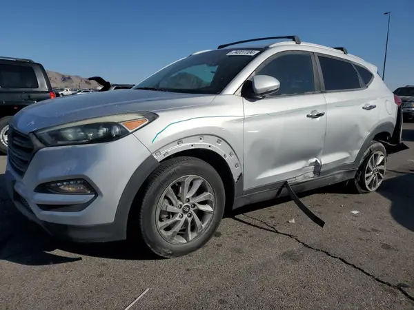 KM8J33A2XGU179983 2016 HYUNDAI TUCSON - Image 1