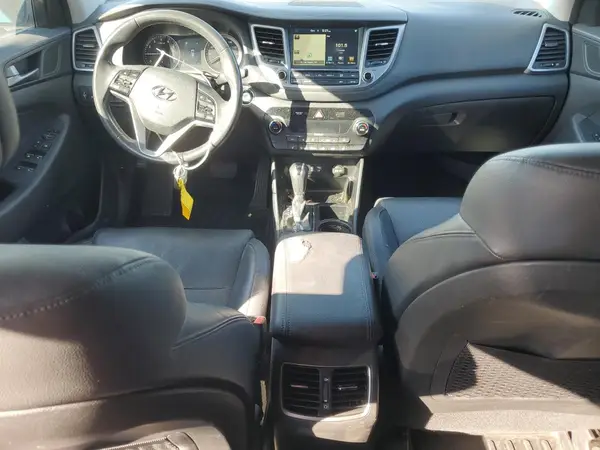 KM8J33A2XGU179983 2016 HYUNDAI TUCSON - Image 8