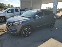 KM8J33A2XGU182303 2016 HYUNDAI TUCSON