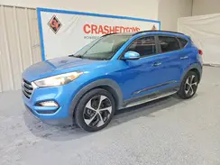 KM8J33A2XGU182429 2016 HYUNDAI TUCSON