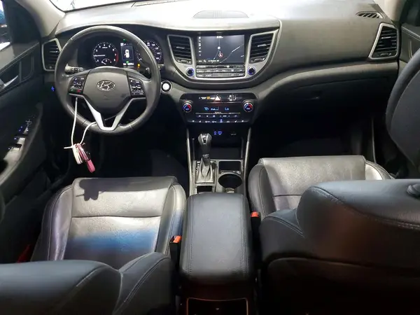 KM8J33A2XGU182429 2016 HYUNDAI TUCSON - Image 8