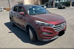 KM8J33A2XGU182494 2016 HYUNDAI TUCSON