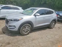 KM8J33A2XGU183029 2016 HYUNDAI TUCSON