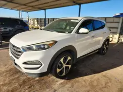 KM8J33A2XGU184181 2016 HYUNDAI TUCSON