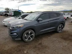 KM8J33A2XGU184262 2016 HYUNDAI TUCSON