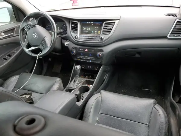 KM8J33A2XGU184262 2016 HYUNDAI TUCSON - Image 8