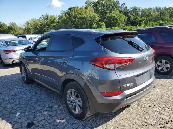 KM8J33A2XGU186268 2016 HYUNDAI TUCSON - Image 2