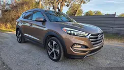 KM8J33A2XGU186920 2016 HYUNDAI TUCSON