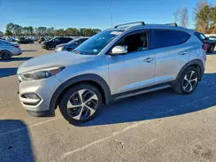 KM8J33A2XGU189428 2016 HYUNDAI TUCSON