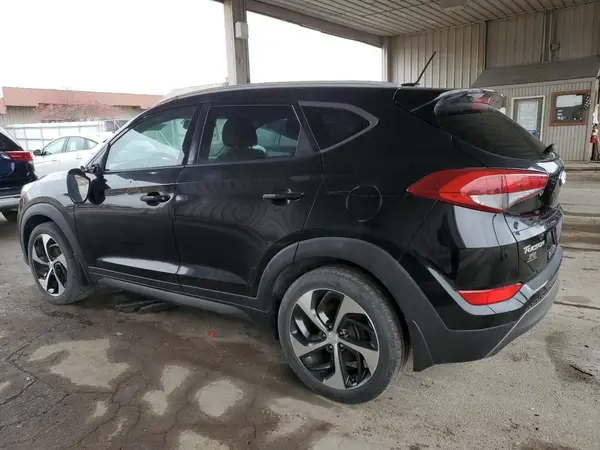 KM8J33A2XGU190479 2016 HYUNDAI TUCSON - Image 2