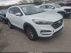 KM8J33A2XGU192099 2016 HYUNDAI TUCSON