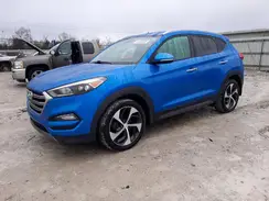 KM8J33A2XGU199764 2016 HYUNDAI TUCSON