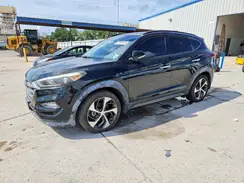 KM8J33A2XGU200296 2016 HYUNDAI TUCSON