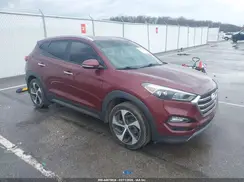 KM8J33A2XGU200945 2016 HYUNDAI TUCSON