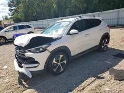 KM8J33A2XGU203019 2016 HYUNDAI TUCSON