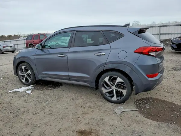 KM8J33A2XGU204641 2016 HYUNDAI TUCSON - Image 2