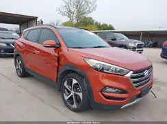 KM8J33A2XGU204767 2016 HYUNDAI TUCSON