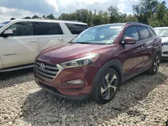 KM8J33A2XGU205692 2016 HYUNDAI TUCSON