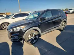 KM8J33A2XGU208737 2016 HYUNDAI TUCSON