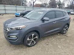 KM8J33A2XGU208883 2016 HYUNDAI TUCSON