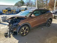 KM8J33A2XGU210648 2016 HYUNDAI TUCSON
