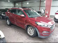 KM8J33A2XGU211024 2016 HYUNDAI TUCSON