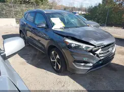 KM8J33A2XGU222332 2016 HYUNDAI TUCSON