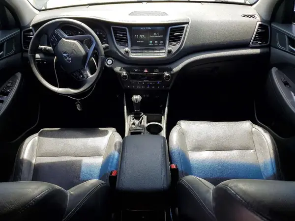 KM8J33A2XGU225473 2016 HYUNDAI TUCSON - Image 8