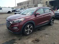 KM8J33A2XGU226445 2016 HYUNDAI TUCSON