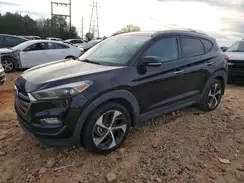 KM8J33A2XGU226770 2016 HYUNDAI TUCSON