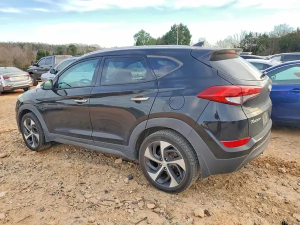 KM8J33A2XGU226770 2016 HYUNDAI TUCSON - Image 2