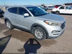 KM8J33A2XGU227143 2016 HYUNDAI TUCSON