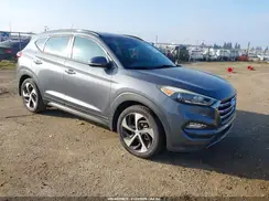 KM8J33A2XGU240250 2016 HYUNDAI TUCSON