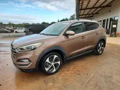 KM8J33A2XGU241561 2016 HYUNDAI TUCSON
