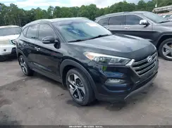 KM8J33A2XGU243407 2016 HYUNDAI TUCSON