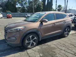 KM8J33A2XGU247201 2016 HYUNDAI TUCSON