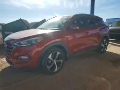 KM8J33A2XGU250258 2016 HYUNDAI TUCSON