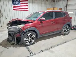 KM8J33A2XGU251295 2016 HYUNDAI TUCSON