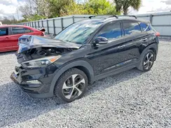 KM8J33A2XGU256996 2016 HYUNDAI TUCSON